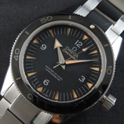 OMEGA シーマスター300 ヴィンテージ Asian ETA搭載 ハイエンド