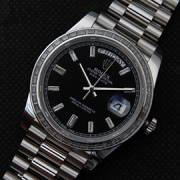 ROLEX デイトナ II Asian 28800振動 自動巻き