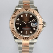 ROLEX M126621 EW工場 3235搭載 2024新品