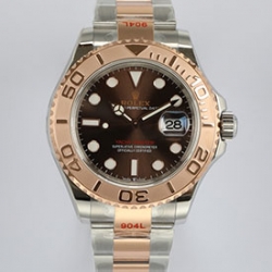 ROLEX M126621 EW工場 3235搭載 2024新品