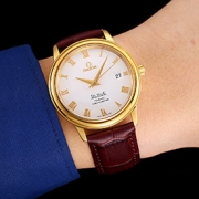 OMEGA デヴィル 自動巻き ブランドコピー