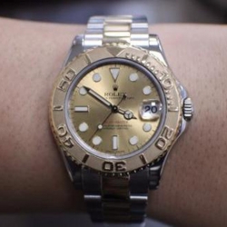 Rolex ロレックスコピー品 ロレックス腕時計 激安 ロレックス ヨットマスター 168623