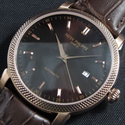 PATEK PHILIPPE カラトラバ Asian ETA搭載 自動巻き