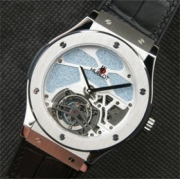 HUBLOT クラシックフュージョン トゥールビヨン ファーマメント