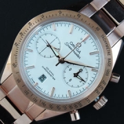 OMEGA スピードマスター ピンクゴールド金無垢 特売