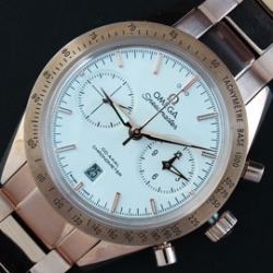 OMEGA スピードマスター ピンクゴールド金無垢 特売