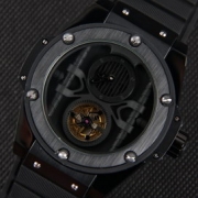 HUBLOT キングパワー マニュファクチャー Asian 21600振動 自動巻き