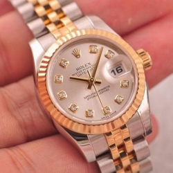 Rolex ロレックスコピー品 ロレックス腕時計 激安 ロレックス デイトジャスト 179173NG