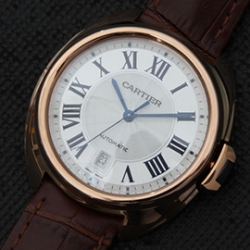 CARTIER クレ ドゥ Asian搭載 自動巻き V6工場