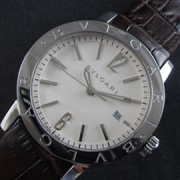 BVLGARI ブルガリ MIYOTA 9015搭載 高精度