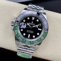 ROLEX GMTマスター II M126720VTNR C+製 3285搭載 コピー
