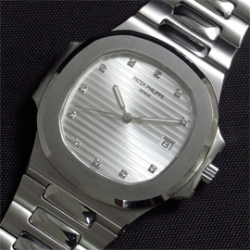 PATEK PHILIPPE ノーチラス Swiss 2824-2搭載 おすすめ