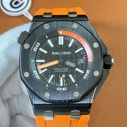 AUDEMARS PIGUET 15707CE ロイヤルオークオフショア ダイバー 最新入荷