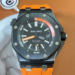 AUDEMARS PIGUET 15707CE ロイヤルオークオフショア ダイバー 最新入荷