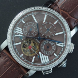 CARTIER ロトンド ドゥ 自動巻き 最短納期対応