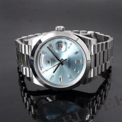 Rolex ロレックスコピー品 ロレックス腕時計 激安 ロレックス デイデイト４０ 228206A