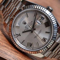 Rolex ロレックスコピー品 ロレックス腕時計 激安 ロレックス デイデイト４０ 228239X