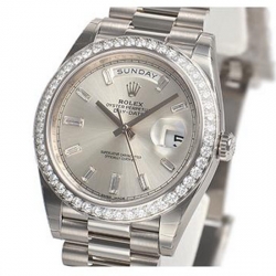 Rolex ロレックスコピー品 ロレックス腕時計 激安 ロレックス デイデイト４０ 228349RBR