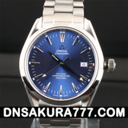 OMEGA CO-AXIAL 2836搭載 最新改良