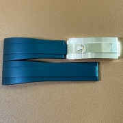 ROLEX デイトナ ラバーベルト ピンクゴールド 交換用