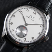IWC ポルトギーゼ ミニッツリピーター スーパーコピー