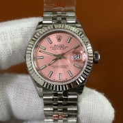 ROLEX 279174 デイトジャスト 28mm ピンク ジュビリーブレス 2024