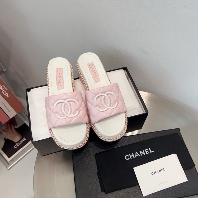 【CHANEL】25Cマリージェンヌレディース