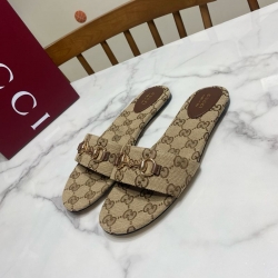 【GUCCI】サンダルレディース