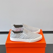 エルメス メンズ ローファー 39-44