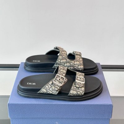 ディオール メンズ サンダル アクア 39-44