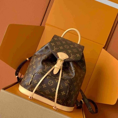 LV トートバッグ 28×30×18cm