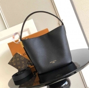 LV ショルダーバッグ トートバッグ オールイン 16×18×12cm