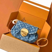 LV ショルダーバッグ サンセットバイブ 27×18×3cm