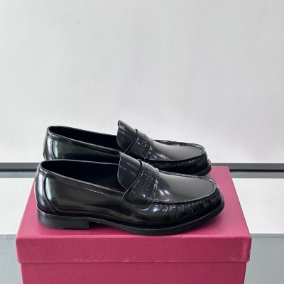 フェラガモ メンズ ビジネスシューズ 39-44