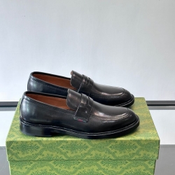 グッチ メンズ ビジネスシューズ 39-44