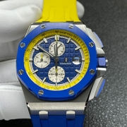 AUDEMARS PIGUET 26400SO ロイヤルオークオフショア クロノグラフ 限定400本 最高級