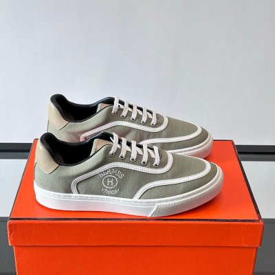 エルメス レディース スニーカー ディープ 39-44