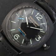 PANERAI PAM292 ラジオミール ブラック文字盤 ブランドコピー