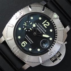 PANERAI PAM285 サブマーシブル ハイエンドモデル