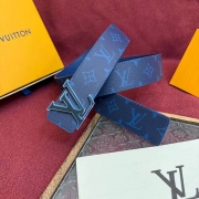 LV メンズ ベルト 両面用 40mm