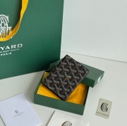 GOYARD サンマルク カードケース ユニセックス 10.7×8×1cm