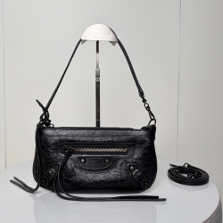 バレンシアガ ハンドバッグ ルシティ 25×14×4cm