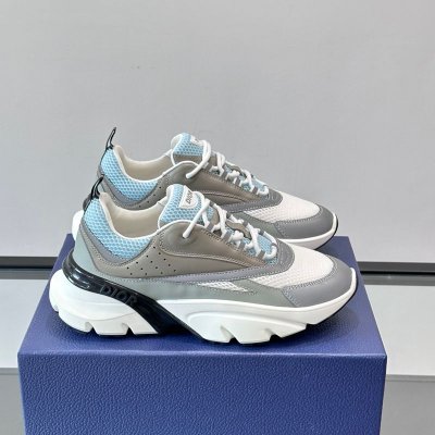 ディオール メンズ スニーカー B22 39-44