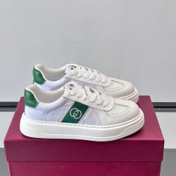 グッチ メンズ スニーカー オフィディア 38-45