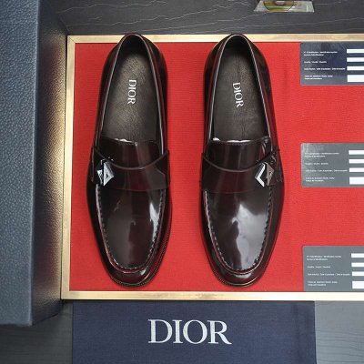 ディオール メンズ ビジネスシューズ 39-44