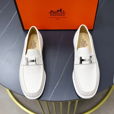 エルメス メンズ スリッポン 38-44