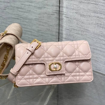 ディオール ショルダーバッグ 21×11.5×4.5cm