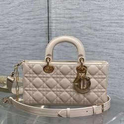 ディオール ショルダーバッグ ディージョイ 26×6×14cm