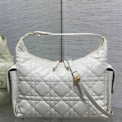 ディオール ショルダーバッグ ドリーム 33×20×11cm