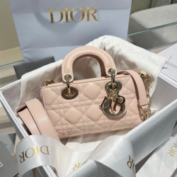 ディオール ショルダーバッグ ディージョイ 19×10.5×5.5cm